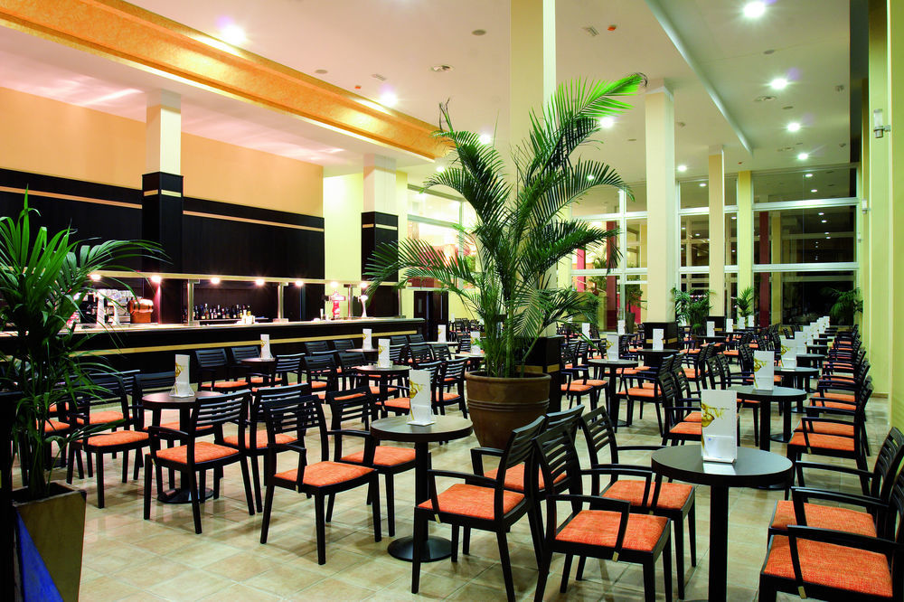 Cabogata Beach Hotel El Alquian Exterior photo
